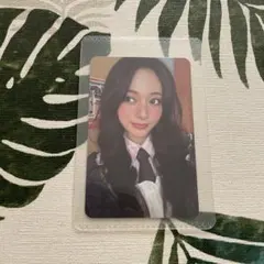TWICE TEN THE STORY GOES ON トレカ ツウィ