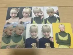 飯田栞月 トレカ