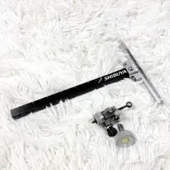 WNS VANTAGE AX H25 アーチェリー ハンドル カバーセット | Mercari