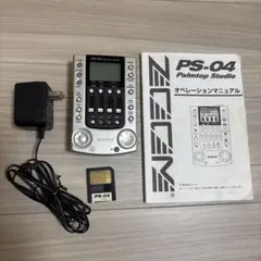 2026年最新】zoom ps-04の人気アイテム - メルカリ