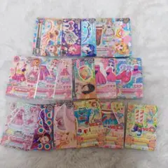 2025年最新】アイカツカードまとめ売りの人気アイテム - メルカリ