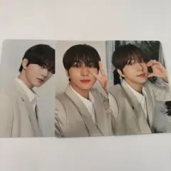 ENHYPEN トレカ ジョンウォン WALKTHELINE