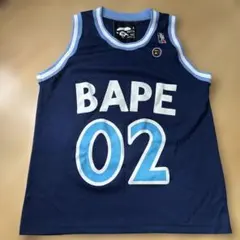 レア☆y2k、ストリート】A BATHING APE タンクトップ ピンク - メルカリ
