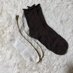 靴下　セット　新品未使用