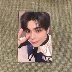 ZB1 ゼベワン HERE&NOW Blu-ray ラキドロ トレカ ゴヌク