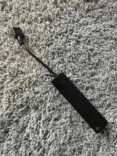 BUFFALO USBハブ BSH4U06シリーズ 4ポート