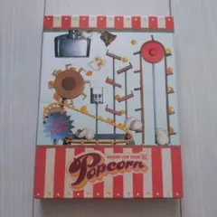 嵐/ARASHI LIVE TOUR Popcorn初回限定版〈2枚組〉