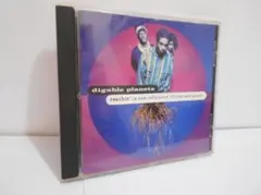 Digable Planets Reachin' CD reachin