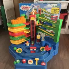 きかんしゃトーマス レッツゴー大冒険! DX