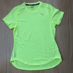 プーマ レディース Tシャツ