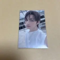 SEVENTEEN メンバーシップ トレカ ジュン