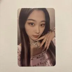 2025年最新】aespa トレカ savage ジゼルの人気アイテム - メルカリ