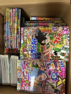 月刊コロコロコミック 複数冊セット
