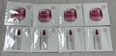 資生堂　クリーム　化粧水　サンプル