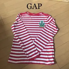 Ｔシャツ　ロンT GAP