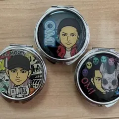 登坂広臣　タブレットケース