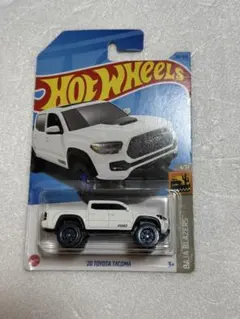 タコマ ミニカー