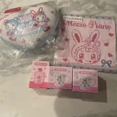 え*る様 メゾピアノ当たりくじ まとめ