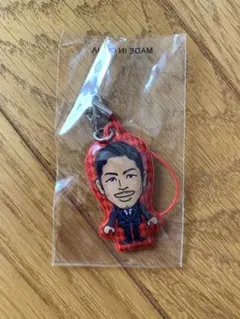 LDH クリーナー ガチャグッズ