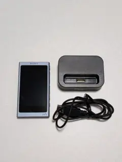 SONY WALKMAN NW-A46HN 32GB ウォークマン ケースおまけ - メルカリ