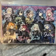 ミリプロ ブロマイド シークレット