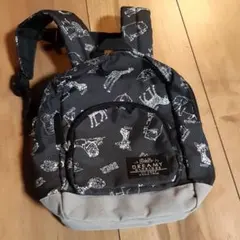 ✩新品未使用☆ 子供リュックのサムネイル