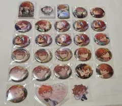 d*3様 あんスタ　明星 スバル　セット