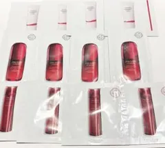 資生堂 SHISEIDO プライマー セラム美容液　化粧水 サンプル セット