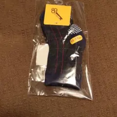 新品未使用　キムラタン　靴下 ソックス　13㎝～14㎝