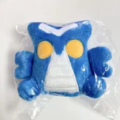 ウルトラマン バルタン星人 M78 ぶるぶる ぬいぐるみ - メルカリ
