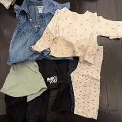 保育園着　まとめ売り