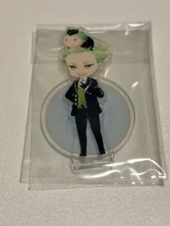 ツイステ ツムステ アクスタ セベク