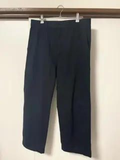 UNITED ARROWS & SONS CHINO ネイビー チノパンツ