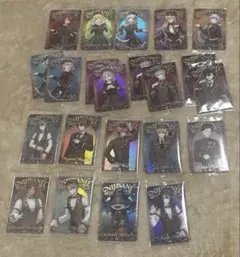 にじさんじ ウエハース2 24枚セット