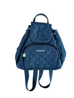 SONIA RYKIEL リュック　黒