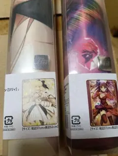 デスクラバーマット Fate/stay night 20周年記念コンサート - メルカリ
