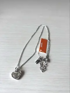Folli Follie ハートネックレスのサムネイル