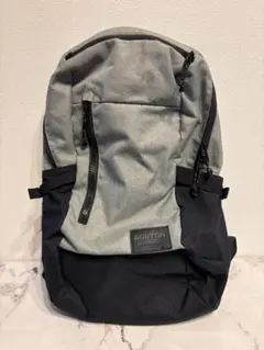 BURTON バックパック リュック グレー×ブラックPROSPECT 2.0