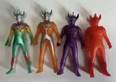 1992年 ウルトラマン 食玩 ウルトラマン倶楽部 ウルトラマンタロウ 1992年 ウルトラマン 食玩 ウルトラマン倶楽部 ウルトラマンタロウ
