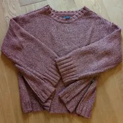 AMERICAN EAGLE OUTFITTERS ニットセーター XS