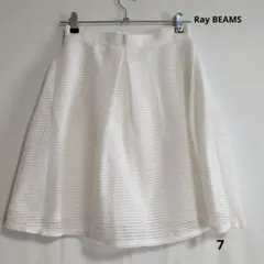 Ray BEAMSスカートのサムネイル