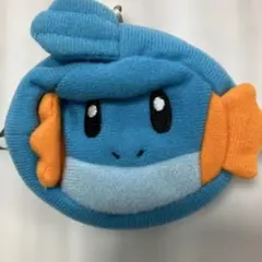 ミズゴロウ コインケース