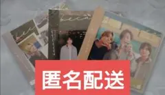 【未再生】timelesz because 三形態 SexyZone