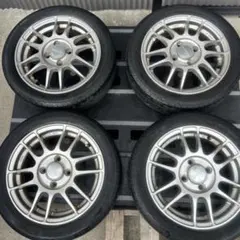 2026年最新】enkei rivazzaの人気アイテム - メルカリ