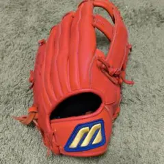MIZUNO Ballpark 軟式グローブ 野球のサムネイル