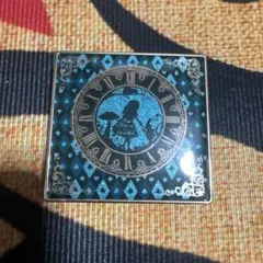 ZESEA Refreshing Silky Powder 8g