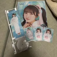 く*ー様 cutiestreet 梅田みゆ すきくじ セット