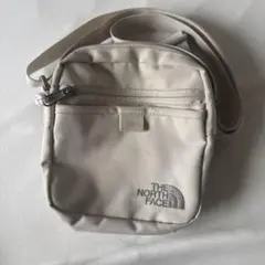 THE NORTH FACE ショルダーバッグ 白