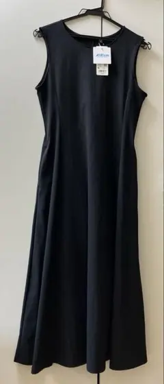 UNIQLO ユニクロ ウルトラストレッチ　エアリズムワンピース