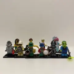 LEGO ミニフィグ まとめ売り